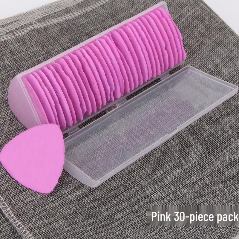 Farbige Schneiderwachskreide für Näh- und Schnittlinien