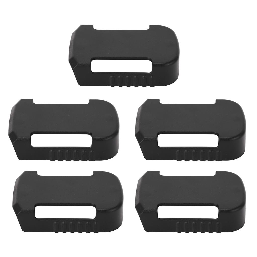 5 Set Battery Dock Holder for WU189 WU294 WU296 WU398 WU230 WU808 WE270 WE389 WE362 20V 5Pin