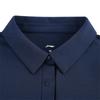Li Ning Gruppenkauf-Serie Einfarbig Lässig Vielseitig Bequem Sport-Poloshirt Damen Tops APLV106-6