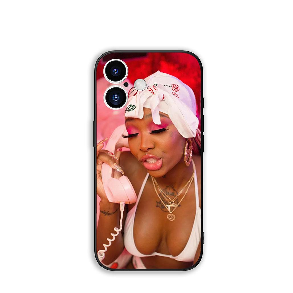 

Phone Cover Summers Walkers pop Casing for Apple iPhone 16 15 14 Plus 13 12 Mini 17 Pro Max + ProMax 16E Air 15+ Case iPhone 15 Pro