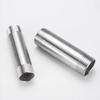 Ruoteng 304 Stainless Steel Double Male Thread Extension Pipe