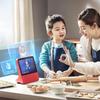 XiaoDu Smart Screen X8 8-Zoll KI-Touch-Lautsprecher (CN-Version)