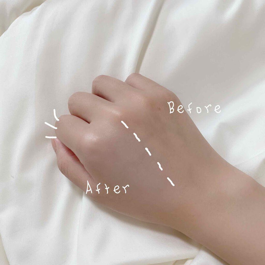 LE BLANC Tone-Up Rosy Touch (CHANEL / Limited Multi-Use Tone-Up Cushion-Like Base)