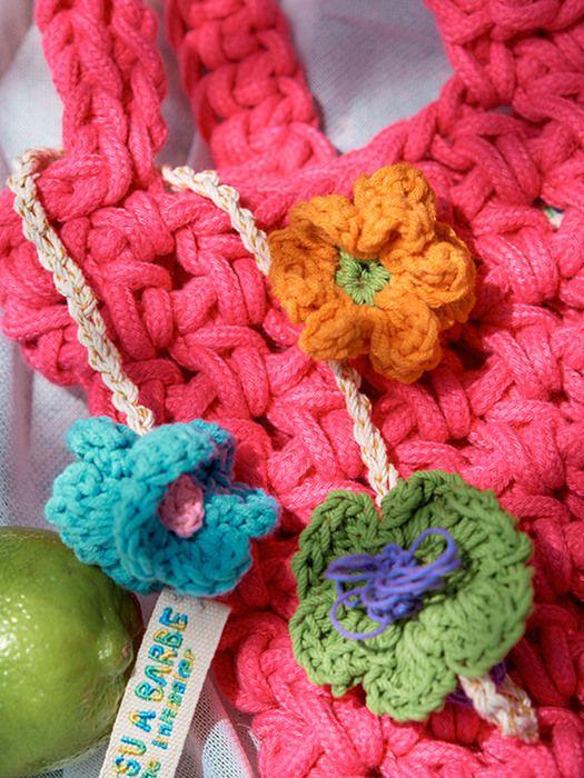 MISU A BARBE SMALL FLOWERS GATHERinG CHARM GRASS MULTI