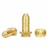 For Karcher Brass Adapter Nozzle Replacement K2 K3