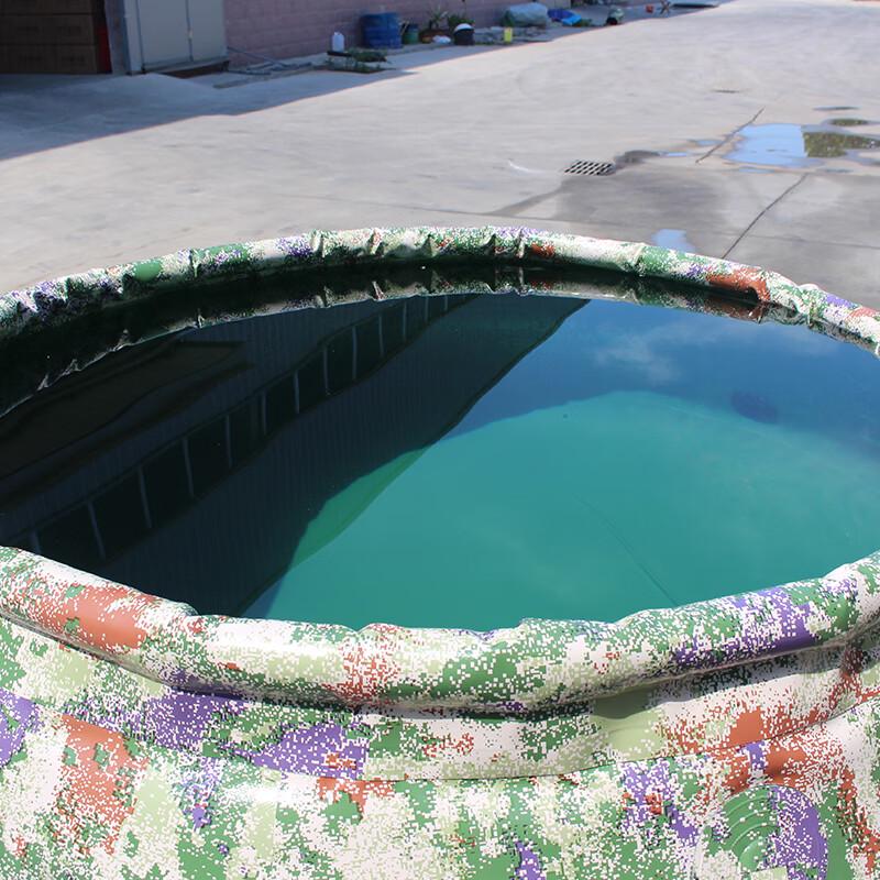 Zaoxingke Portable Outdoor Foldable Water Tank