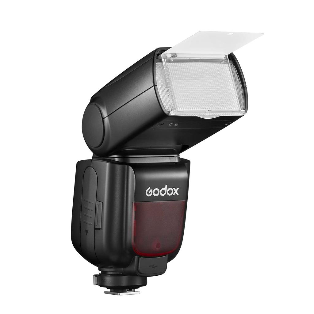 GODOX TT685IIC Camera Flash Compatible Models 5DMarkII 70D R 6D 7D 60D 50D 30D 600D 5DMark IV 7DMarkII 90D 800D 760D 80D 500D 77D EOS1DX 200DII