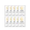 OOTD Beauty Ceramide Care Vitality Tone-Up Mask 10ea