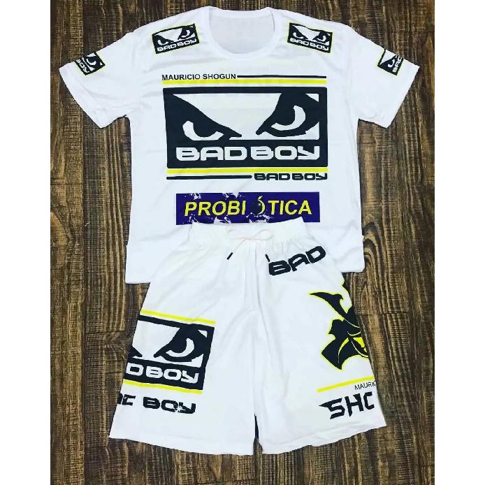 2026 New Breathable Jiu-Jitsu Suit, Muay