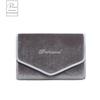 Foldable Portable Travel Jewelry Bag for Necklace Earrings Rings Jewelry Case Organizer Journey Storage Bags for Women Girls