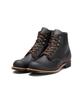 Redwing Blacksmith 3345 - Black Prairie / 03345D