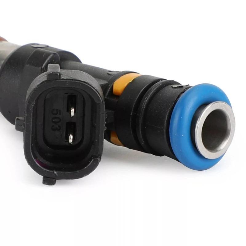 6PCS 16600-CD700 New Fuel Injector for Nissan Infiniti FX35 G35 M35 Q60 V35 Nissan 350Z MURANO Teana 3.5L VQ35DE 2003-2009