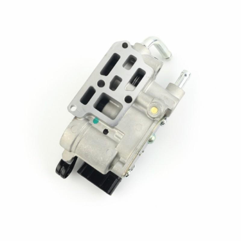 MD614696 Car Idle Air Control Valve For Mitsubishi Galant Expo Eclipse Eagle Summit 1.8L 2.0L 2.4L 1994-1998 MD614698