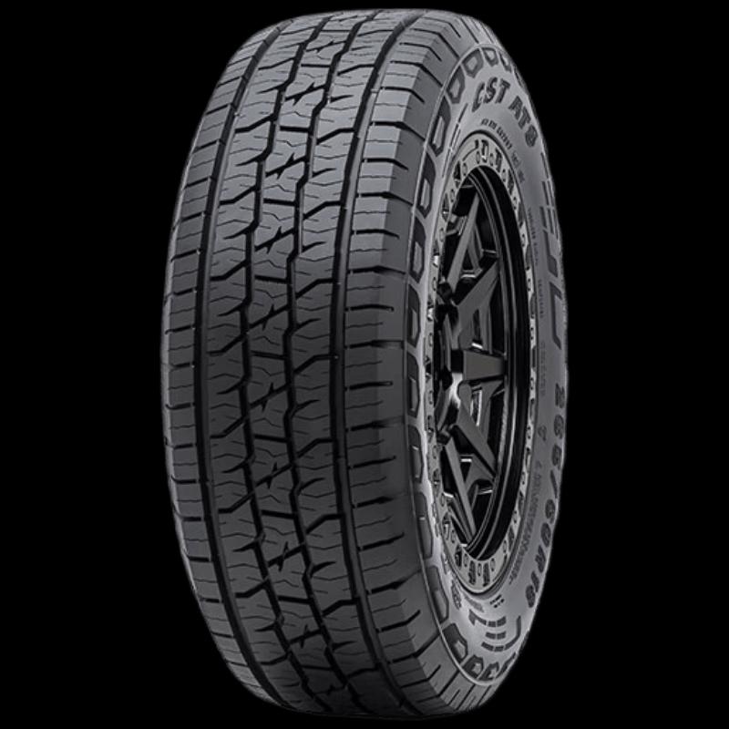 CST 235/70R16 ATS Off-Road Reinforced Tire