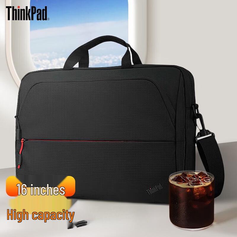 Lenovo ThinkPad 16-inch Laptop Shoulder Bag