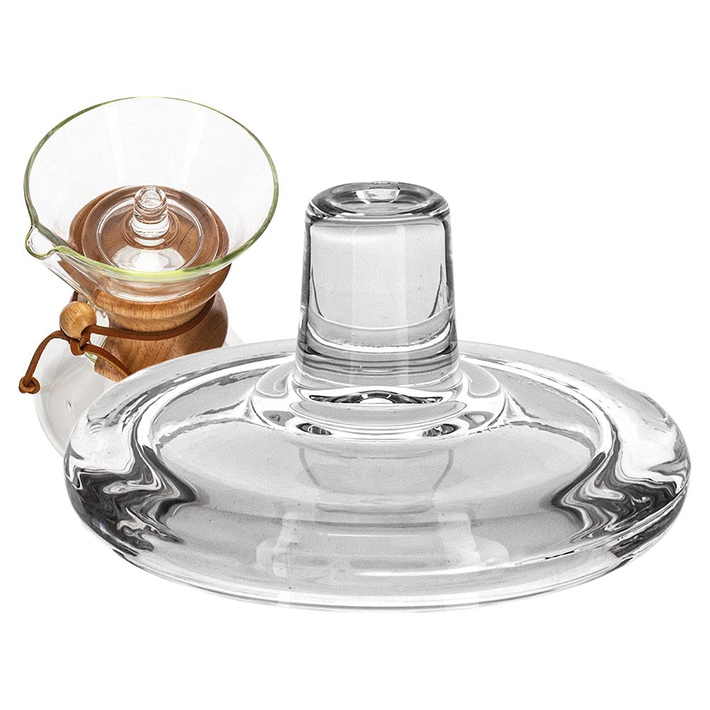 

Крышка для кофеварки Chemex [Chemex] [продукт]