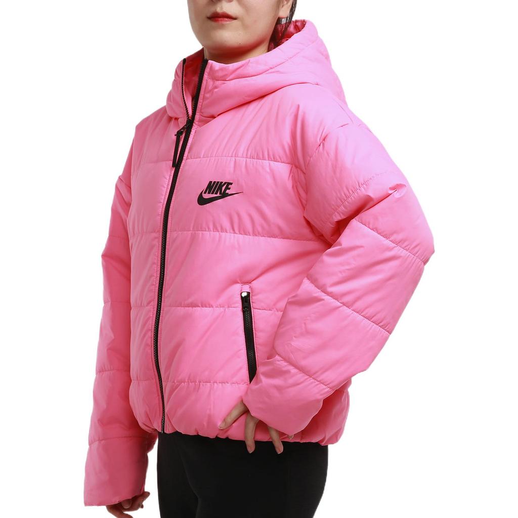 Nike Puffer Jacket Women's Pink CZ1467-607