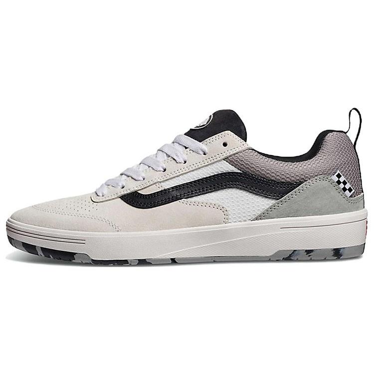 Vans Family Zahba Grey Men s VN0007QQGRY EU 36