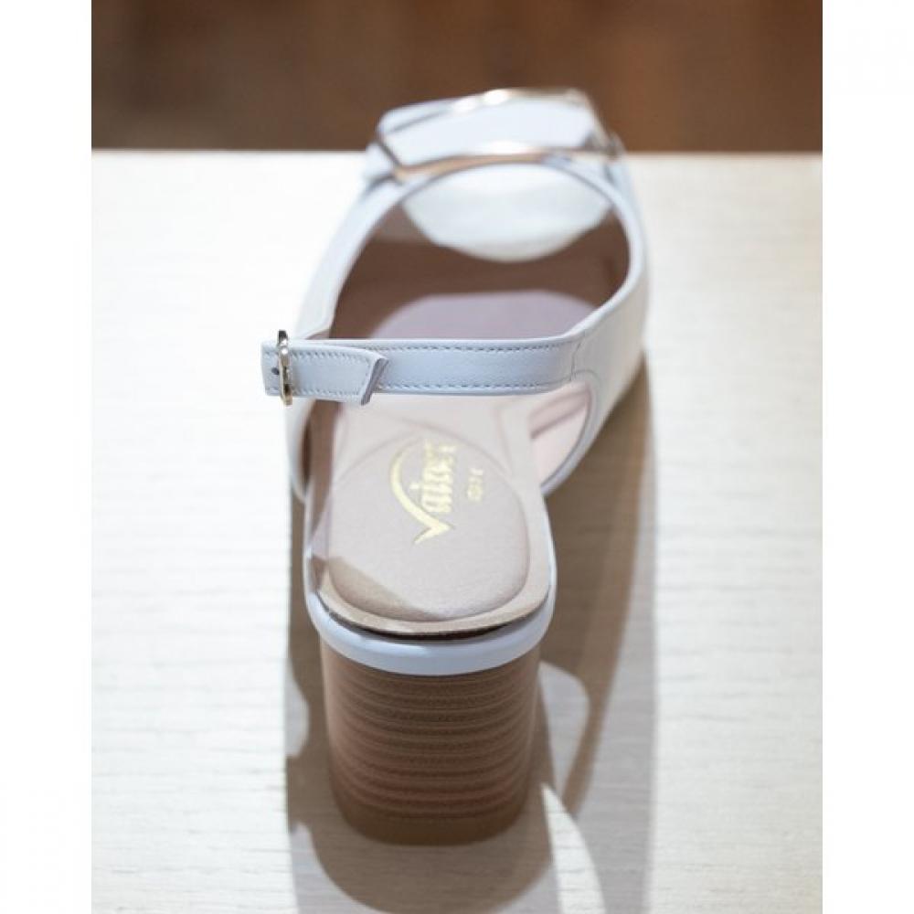 VAINER Women S Comfort SandalS 317e Ivory