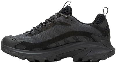 Tūrisma apavi Moab Speed 2 GTX (J037513) melns