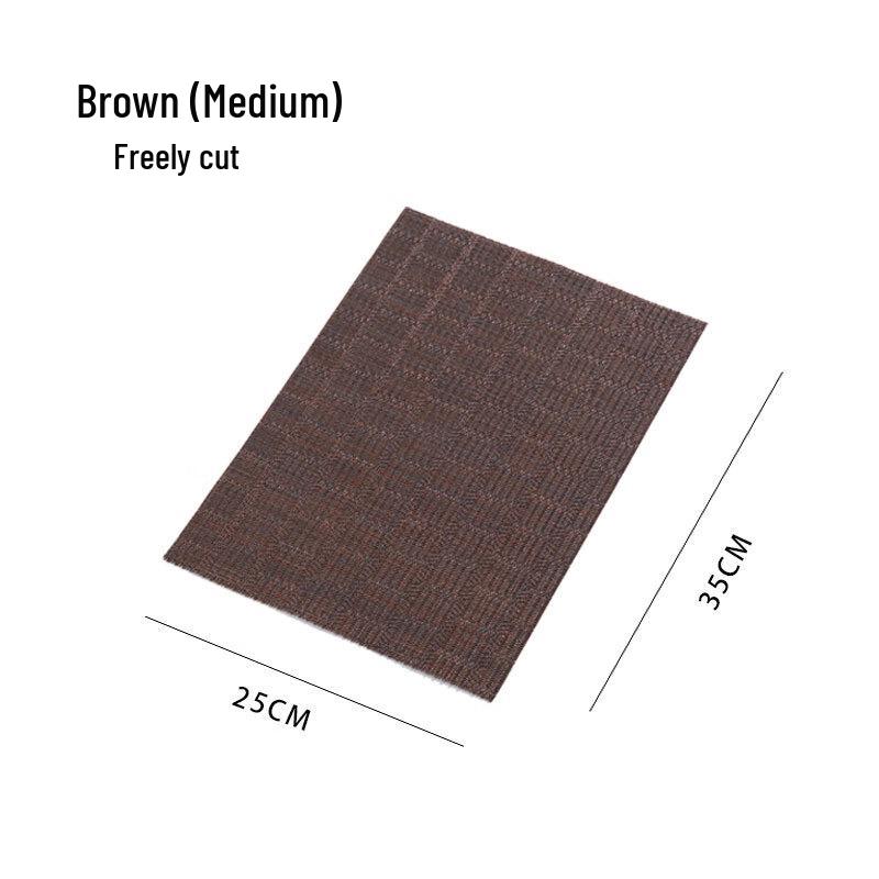 Tea Leaf Filter Mat Tea Tray Pad