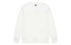 New Balance Sweatshirt Unisex White 5CD12023-IV