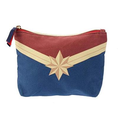 Disney Laden (Offiziell) Tasche Marvel Captain Marvel Canvas [Marvel]