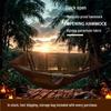 Portable Outdoor Thickened Anti-tip Double Hammock for Camping, Picnic, Courtyard, Balcony, and Home Use Swing