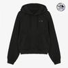 Women Nube Hoodie Black Nm5pr80a