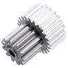 Gear Motor 597002W800 for K900 Replacement Electronic Handbrake Module Assembly Gear Motor Easy Installation