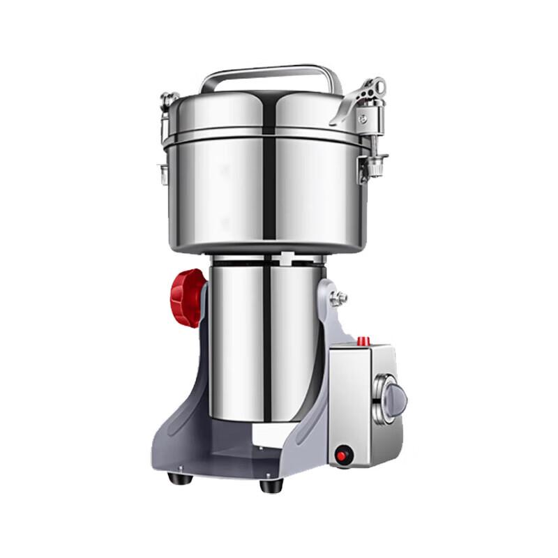 Saifanlu 2500g Electric Grain and Spice Grinder