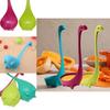 Premium Quality Dinosaur Soup Ladle Nessie Spoon Versatile Kitchen Essential