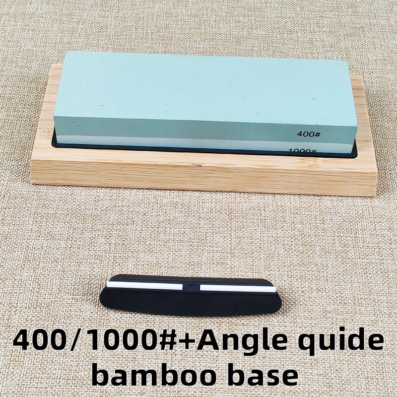 15 Degrees Knife Sharpener Angle Guide Sharpening Stone Fixed Angle Accessories Profession Tools Whetstone Kitchen Knive Holder