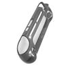 Very Thin TPU Cover Clear Flexible TPU Shell Upgrades for  6 Portable Gaming Device with Precise Cutout