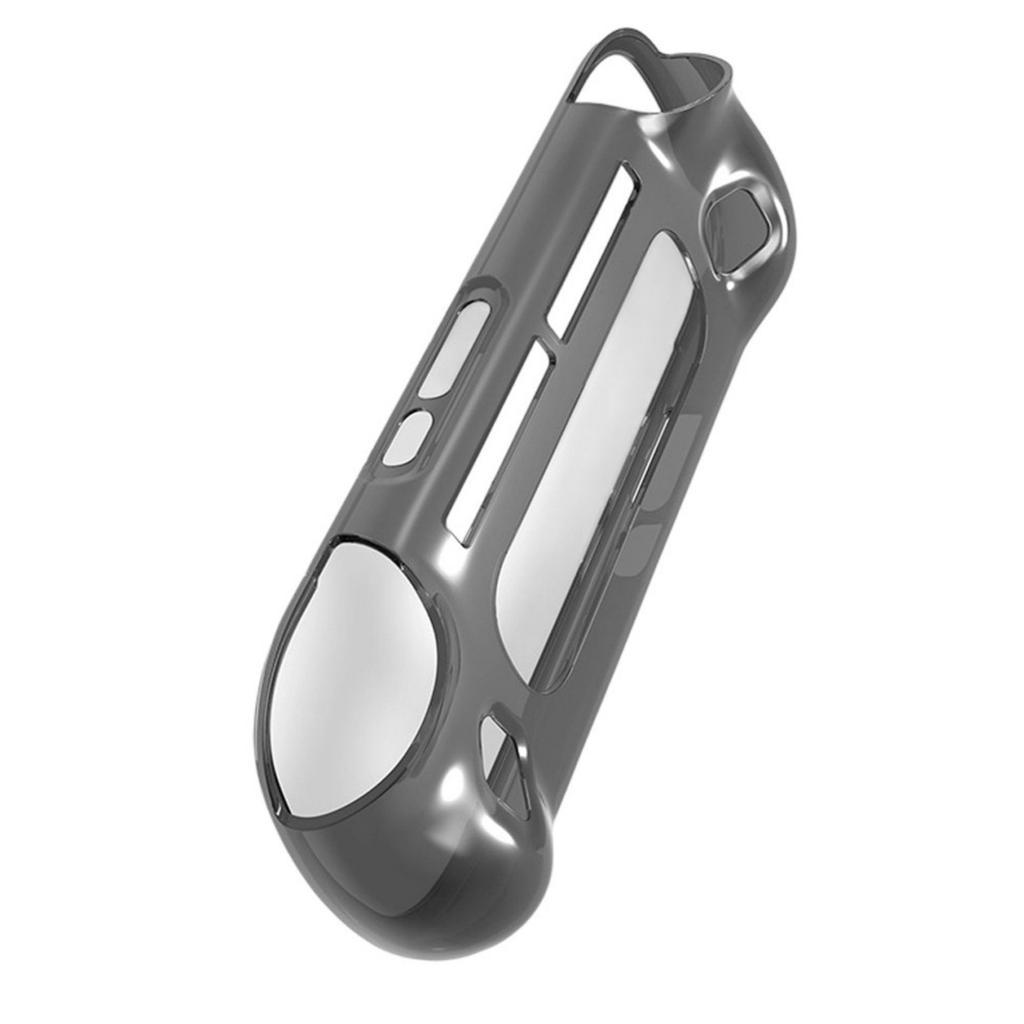 Very Thin TPU Cover Clear Flexible TPU Shell Upgrades for  6 Portable Gaming Device with Precise Cutout