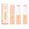 NOU 3 buc Stick Balsam Multi-Hidratant cu Colagen Mătăsos Hidratant Elasticitate Anti-rid Riduri Hidratant fL