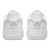 Nike Air Force 1 Low '07 Craft Quadruple White Sneakers CU4865-100
