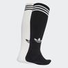 adidas 3 Stripe Knee Socks 2p Jv7413