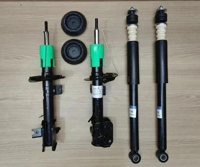 Genuine Front & Rear Shock Absorber Suzuki Swift 1.2L 1.3L 2011-2016 Left Right