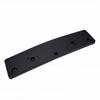 Front License Plate Holder Replacement for S Class W222 2018 2020 Precise Fit 2228800101