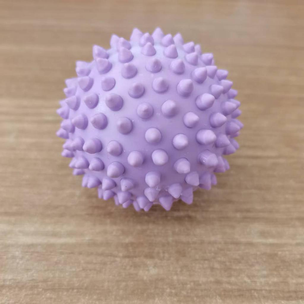 Magischer Wäscheball, wiederverwendbarer sauberer Ball, entfernt Tierhaare, Kleidungspflegeball, Dekontamination, Anti-Wicklung, Haushaltsreinigungswerkzeug