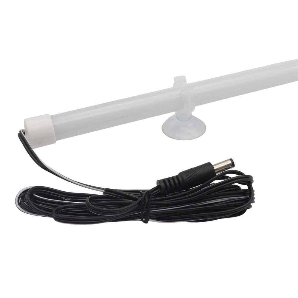 12V LED Interior Light Bar For RV Awning Interior Camping Tent Car Trailer Boat