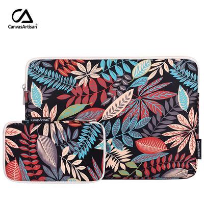 Laptop Sleeve & Digital Organizer Set for Apple, Huawei, and Xiaomi