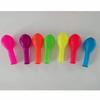 100Pcs Decorative Fluorescent Balloons 10/12in UV Balloons Party Supplies Neon Balloons  Graduations