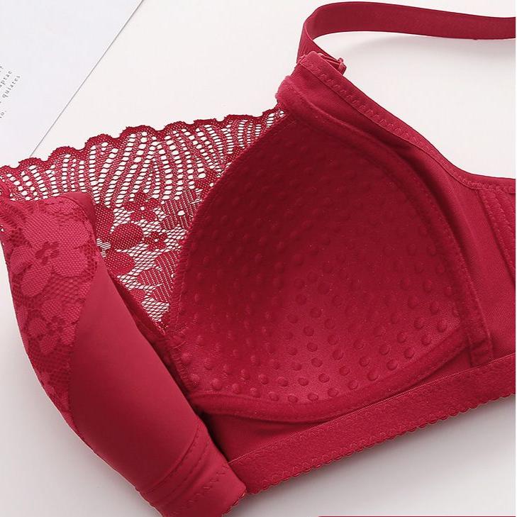 Sujetador ajustable sexy, antideslumbrante, sin tirantes y fino para mujer, talla grande