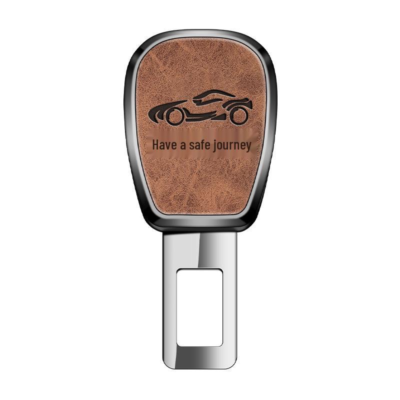 Mercedes-Benz Seatbelt Extender for S, C, E-Class, G-Class, and AMG GT63