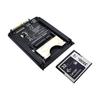 CFAST 2.0 To SATA 3.0 Adapter Card: Desktop CFAST Card Reader & Hard Drive Tester