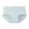 Women S Cotton Underwear Bowknot Cute Antibacterial Solid Color Breathable