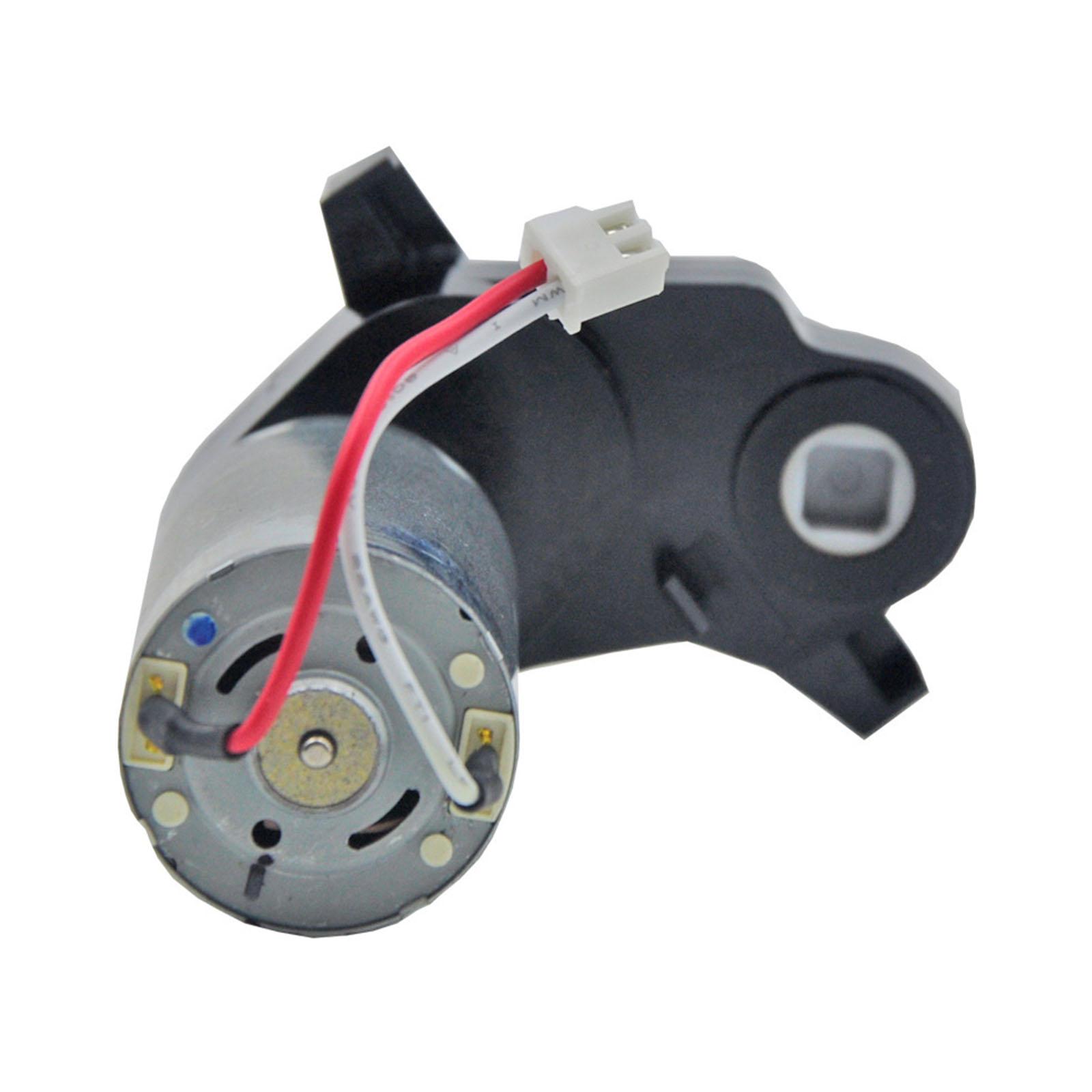 

High Torque Metal Main Brush Motor For Robot Vacuum Cleaners Home Cleaning Appliance Replacement Part Accessories