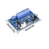 DC 12/24V PWM Fan Speed Control Module